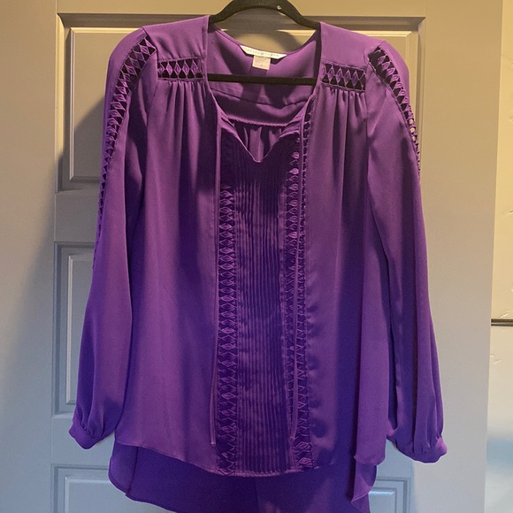 Peter Nygard Tops - Womens Peter Nygard blouse